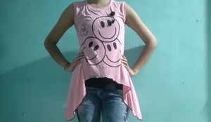 Fancy Top