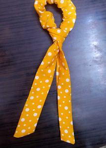 Assorted Scrunchies Pack
