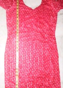 Sharara With Suit(Negotiable)