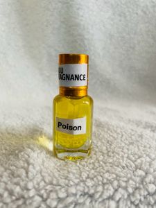 Poison Attar-50% OFF ON DELIVERY FEE