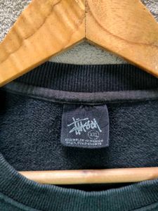 Stussy Crewneck Sweatshirt