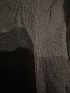 Black Basic Leggings