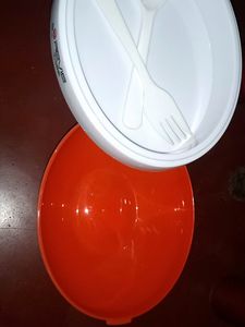 Ball Shape Tiffin For Kids