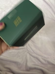 Golden Jungkook Travel Jewelry Organizer Box