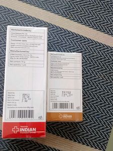 Dermatouch Bright &amp; Even Skin Tone Set