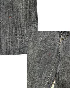 low rise y2k jeans