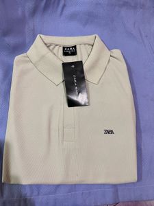 Branded Allen Solly Men'sT-Shirt new wdt tag