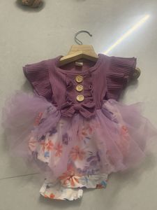 Baby Gril