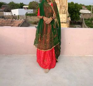 Choli Chhe Darbari