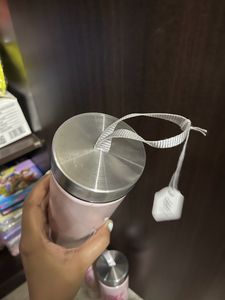 Set of 3 water bottles