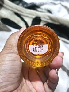 Mamaearth "Into The Sunset" Eau de Parfum