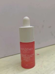 Dot & Key Watermelon Face Serum