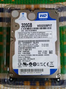Drive For Laptop