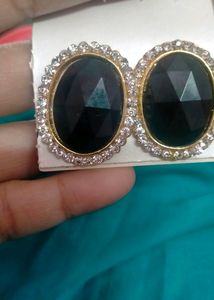 Black Studs
