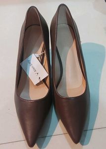 Allen Solly Heel Sandal