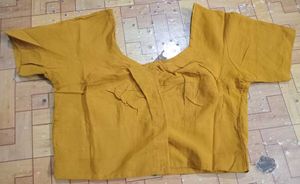 Ethnic Blouse