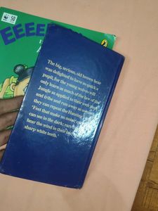 Children's Story Books Short Stories