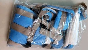 💫 Baby Carrier Blue