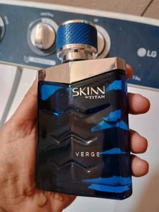Skinn By Titan Verge Perfume