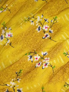 Printed Salwar 🟡💛