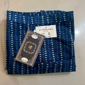 Nishorama Is*ita kurti