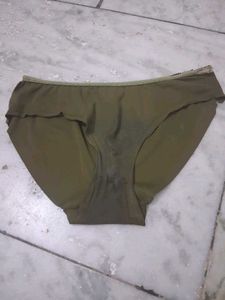 Olive Green Briefs