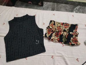 Crop Tops Bundle