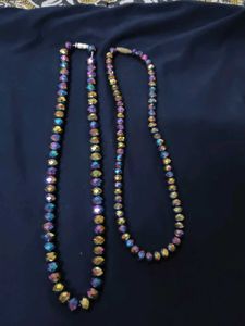 Crystal Mala