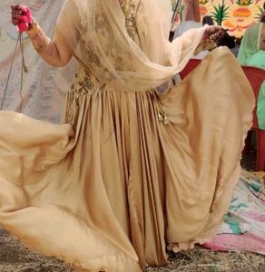 Gown