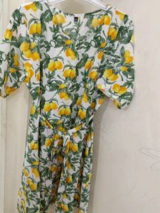 Flowers Dress