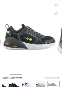 Shoes For Boys