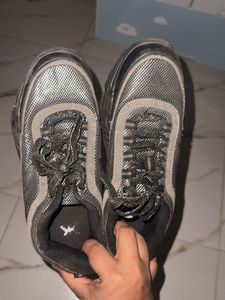 Stylish Women's Sneakers