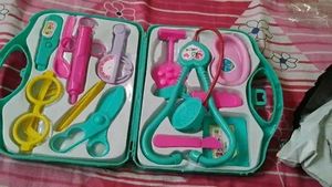Doctor Play Kit - Fun Medical Set