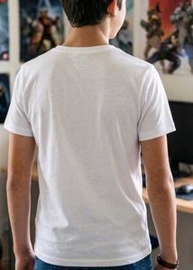 Cool 3D Style Tshirt