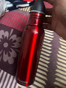 Butterfly Unused Bottle Sealed Pack