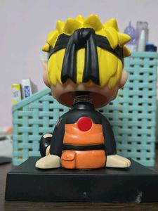 Naruto Anime - Wobble Head