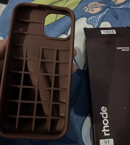 Cocoa Brown Lip Case