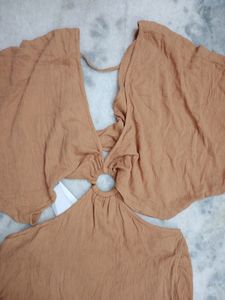 Sanctuary Dress