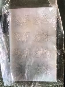 Silicone chocolate Mould