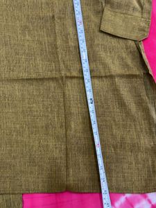 Men's Indian Wedding Outfit