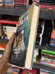 Jamsetji Tata: Powerful Learnings