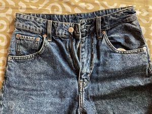 grab fast Denim Jorts