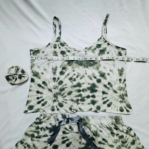 Buttery Smooth Nightwear Set