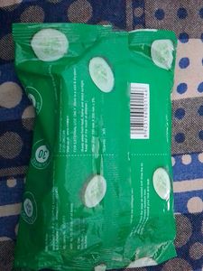 Makeup Removing Wipes