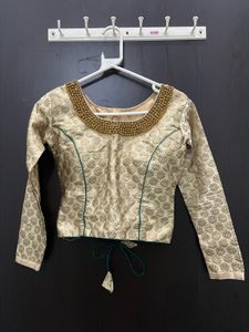 Elegant Lehenga Choli Set