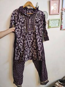 combo kurta set