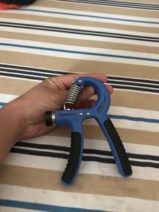 Boldfit Hand Grip Strengthener