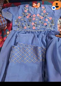 Jiyanshi Very Nice Suit L Size New Sui