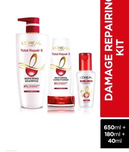 L'Oreal Paris Total Repair 5 Combo