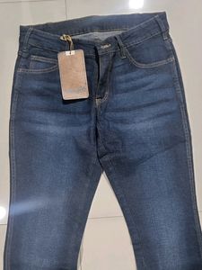 Trendy Men's Wrangler Jeans